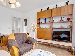 Cozy Apartment in Altenfeld With Garden