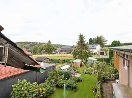 Cozy Apartment in Altenfeld With Garden
