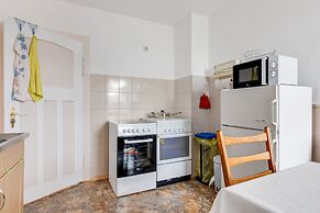 Cozy Apartment in Altenfeld With Garden