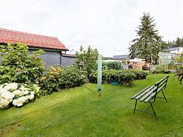 Cozy Apartment in Altenfeld With Garden