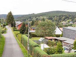 Cozy Apartment in Altenfeld With Garden