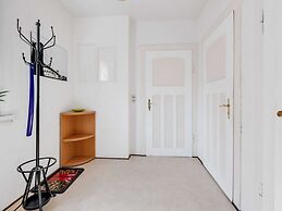 Cozy Apartment in Altenfeld With Garden