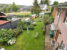 Cozy Apartment in Altenfeld With Garden