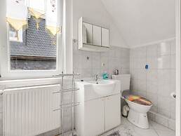 Cozy Apartment in Altenfeld With Garden