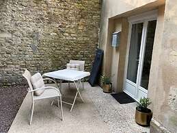 Cottage in Central Bayeux
