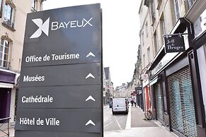 Cottage in Central Bayeux