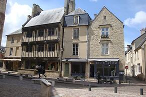 Cottage in Central Bayeux