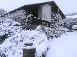 Gemutliches Appartement in Ellar mit Garten