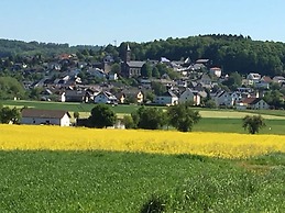 Gemutliches Appartement in Ellar mit Garten