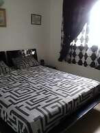 Fdw Chalet