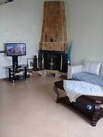 Fdw Chalet