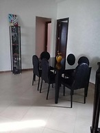 Fdw Chalet