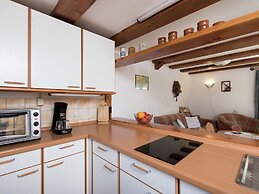 Homey Chalet in Breitenbrunn-rittersgrun