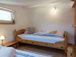 Homey Chalet in Breitenbrunn-rittersgrun