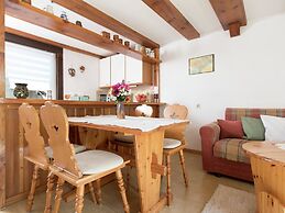 Homey Chalet in Breitenbrunn-rittersgrun