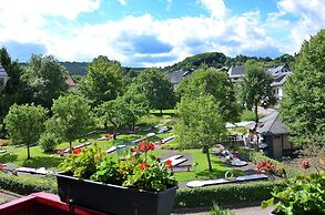 Wohnung im 1. Stock bei Willingen
