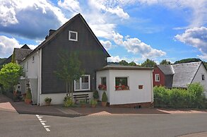Wohnung im 1. Stock bei Willingen