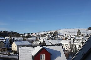 Wohnung im 1. Stock bei Willingen