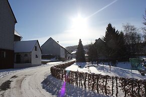 Wohnung im 1. Stock bei Willingen