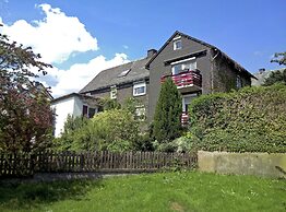 Wohnung im 1. Stock bei Willingen