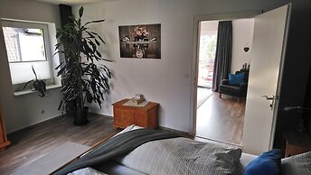 1st Floor Apartment Near Willingen