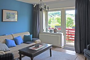 Wohnung im 1. Stock bei Willingen