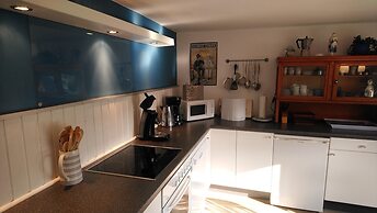 Wohnung im 1. Stock bei Willingen