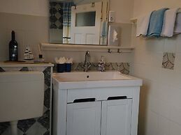 1st Floor Apartment Near Willingen