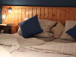 1st Floor Apartment Near Willingen