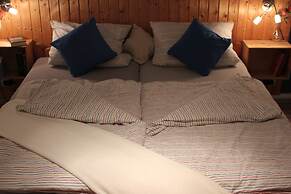 Wohnung im 1. Stock bei Willingen