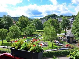 1st Floor Apartment Near Willingen