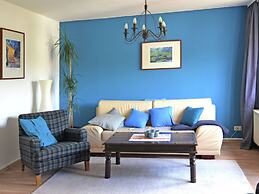 1st Floor Apartment Near Willingen