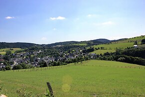 Wohnung im 1. Stock bei Willingen