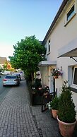 1st Floor Apartment Near Willingen