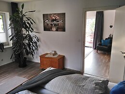 1st Floor Apartment Near Willingen