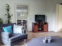 1st Floor Apartment Near Willingen