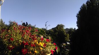 1st Floor Apartment Near Willingen