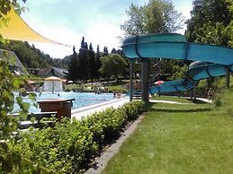 1st Floor Apartment Near Willingen