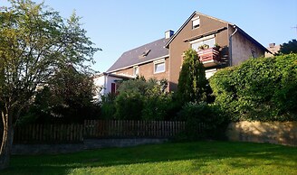 Wohnung im 1. Stock bei Willingen