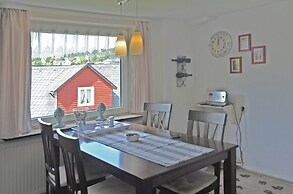 Wohnung im 1. Stock bei Willingen
