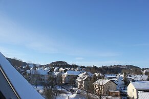 Wohnung im 1. Stock bei Willingen