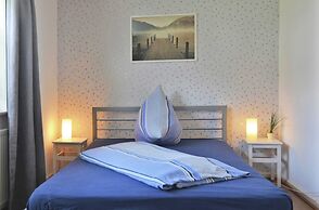 Wohnung im 1. Stock bei Willingen