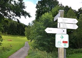 Wohnung im 1. Stock bei Willingen