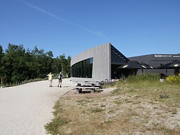 Stunning Apartment in Schoorl, North Holland, you can Bike to the Beac