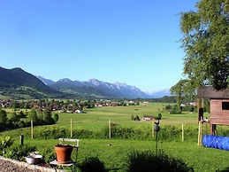 Aesthetic Apartment in Halblech Germany near Ski Area