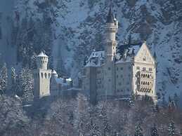 Aesthetic Apartment in Halblech Germany near Ski Area