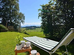 Aesthetic Apartment in Halblech Germany near Ski Area