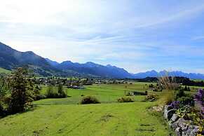 Aesthetic Apartment in Halblech Germany near Ski Area