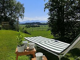 Aesthetic Apartment in Halblech Germany near Ski Area