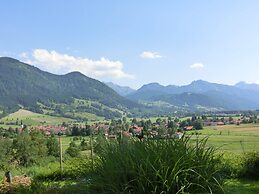 Aesthetic Apartment in Halblech Germany near Ski Area